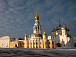 Вологда. Фото В. Ноева